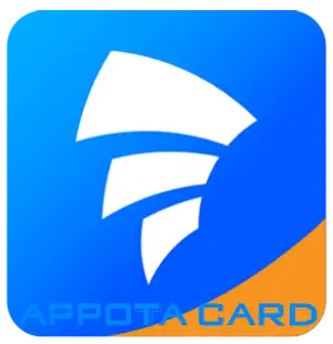 AppotaCard